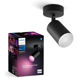Philips Hue 8720169319639 LED fali spotlámpa Fugato  | 4,2W GU10 | 2000-6500+RGBK