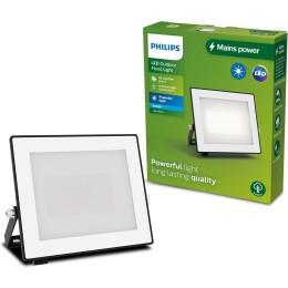 Philips 8720169365124 LED reflektor Lois  | 30W integrált LED forrás | 3200lm | 5000K