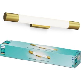 Philips 8720169299375 LED tükörmegvilágító fali lámpa Rover  | 5W integrált LED forrás | 550lm | 270