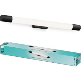 Philips 8720169300217 LED tükörmegvilágító fali lámpa Rover  | 10W integrált LED forrás | 1100lm | 2