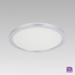 Prezent 92062603 LED mennyezeti lámpa 1x18W|4000K|IP44