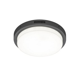 Trio T630369142 LED mennyezetre szerelhető lámpa BERMEJO  | 14W integrált LED forrás | 1x1450lm | 23
