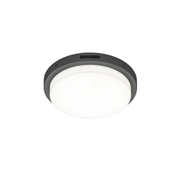 Trio T630369142 LED mennyezetre szerelhető lámpa BERMEJO  | 14W integrált LED forrás | 1x1450lm | 23