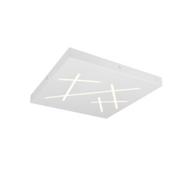 Trio 630810131 LED mennyezeti lámpák SNIP | 24W integrált LED forrás | 2800lm | 2700-6500K