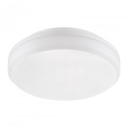 Emithor 94063207 LED mennyezeti lámpa Tver 1x30W|4000K|IP65