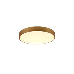 Trio 641310208 LED mennyezeti lámpák Doha | 29W integrált LED forrás | 3260 lm | 2300+3000+4000K