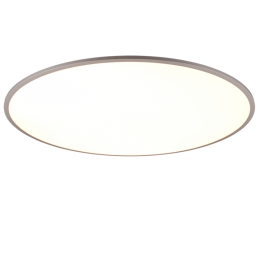 Trio T641719187 LED mennyezeti lámpák YUMA | 53W integrált LED forrás | 6700lm | 3000K