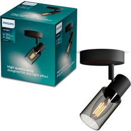 Philips 8720169299276 fali lámpa Palms  E14