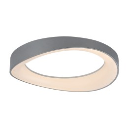 Rabalux 98071055 LED mennyezeti csillár Iliana | 38W integrált LED forrás | 2600lm | 3000K