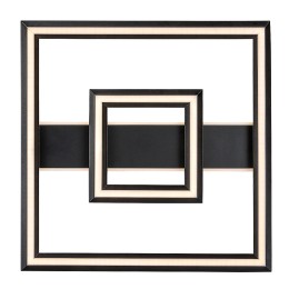 Rabalux 98071071 LED mennyezeti csillár Sidona | 48W integrált LED forrás | 2300lm | 3000K