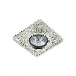 Emithor 71096 ELEGANT DOUBLE LIGHT süllyesztett lámpa GU10 / LED IP20