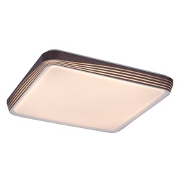 Rabalux 98071166 LED mennyezeti csillár Druzor  | 40W integrált LED forrás | 2100lm | 3000K