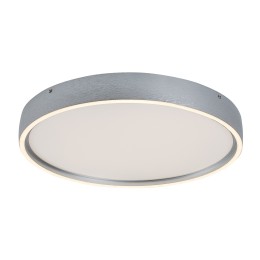 Rabalux 98071289 LED mennyezeti csillár Dewson  | 37W integrált LED forrás | 2480lm | 3000K