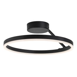 Rabalux 98071302 LED mennyezeti csillár Isaure  | 24W integrált LED forrás | 1600lm | 3000+4000+6500