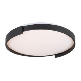Rabalux 98071306 LED mennyezeti csillár Laleh  | 48W integrált LED forrás | 3000lm | 3000-6500K