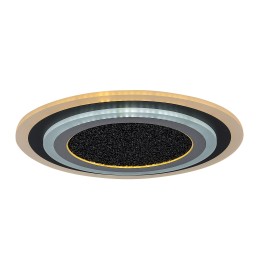 Rabalux 98071316 LED mennyezeti csillár Taneli2  | 56W integrált LED forrás | 3050lm | 3000+4000+650