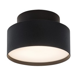 Rabalux 98071320 LED mennyezetre szerelhető lámpa Ovidia | 24W integrált LED forrás | 1110lm | 3000