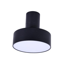 Rabalux 98071322 LED mennyezetre szerelhető lámpa Ovidia | 16W integrált LED forrás | 800lm | 3000K
