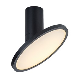 Rabalux 98071323 LED mennyezetre szerelhető lámpa Ovidia | 20W integrált LED forrás | 1370lm | 3000