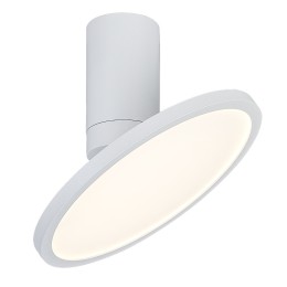 Rabalux 98071328 LED mennyezetre szerelhető lámpa Ovidia | 20W integrált LED forrás | 1370lm | 3000