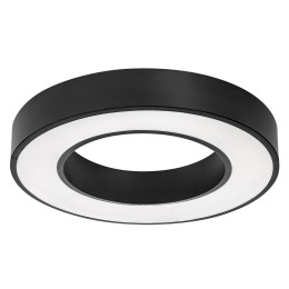 Rabalux 71360 LED mennyezetre szerelhető lámpa Cirano | 24W integrált LED forrás | 1420lm | 3000/400