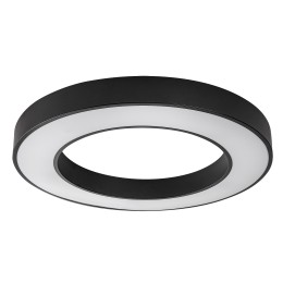 Rabalux 71361 LED mennyezetre szerelhető lámpa Cirano | 45W integrált LED forrás | 2700lm | 3000-650