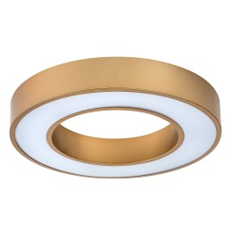 Rabalux 71362 LED mennyezetre szerelhető lámpa Cirano | 24W integrált LED forrás | 1420lm | 3000/400