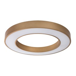 Rabalux 71363 LED mennyezetre szerelhető lámpa Cirano | 45W integrált LED forrás | 2700lm | 3000-650