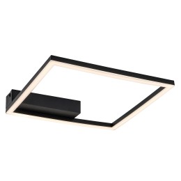Rabalux 98071375 LED mennyezeti csillár Heleth | 24W integrált LED forrás | 2060lm | 3000K