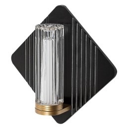 Rabalux 71407 LED fali lámpa Rosaline | 7W integrált LED forrás | 500lm | 3000K