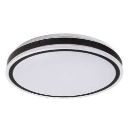 Rabalux 71412 LED mennyezetre szerelhető lámpa Corlet | 20W integrált LED forrás | 1500lm | 3000-650