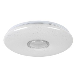 Rabalux 71414 LED mennyezetre szerelhető lámpa Balmerino | 24W integrált LED forrás | 1755lm | 3000-