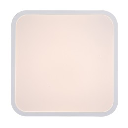 Rabalux 98071422 LED kültéri mennyezeti lámpa Alenzo  | 24W integrált LED forrás | 1600lm | 3000+400