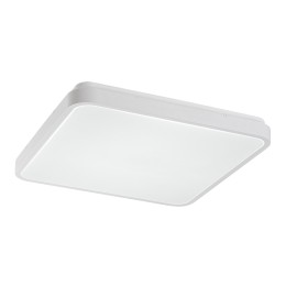 Rabalux 98071424 LED kültéri mennyezeti lámpa Alenzo  | 36W integrált LED forrás | 2350lm | 3000-650