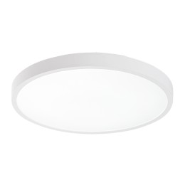Rabalux 98071428 LED kültéri mennyezeti lámpa Alenzo  | 24W integrált LED forrás | 1530lm | 3000-600