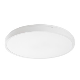 Rabalux 98071431 LED kültéri mennyezeti lámpa Alenzo  | 36W integrált LED forrás | 2450lm | 3000-600