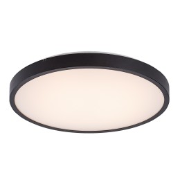 Rabalux 98071438 LED kültéri mennyezeti lámpa Alenzo  | 24W integrált LED forrás | 1500lm | 3000-600