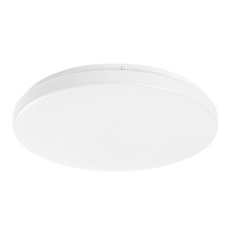Rabalux 71442 LED mennyezetre szerelhető lámpa Danny2 | 34W integrált LED forrás | 2800lm | 3000-650