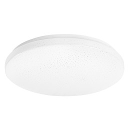 Rabalux 71446 LED mennyezetre szerelhető lámpa Danny2 | 34W integrált LED forrás | 2800lm | 3000-650