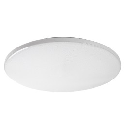 Rabalux 71448 LED mennyezetre szerelhető lámpa Danny2 | 80W integrált LED forrás | 5700lm | 3000-650