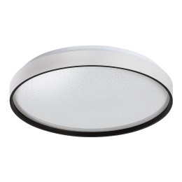 Rabalux 71449 LED mennyezetre szerelhető lámpa Zerava | 34W integrált LED forrás | 2100lm | 3000-650
