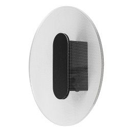 Rabalux 71484 LED fali lámpa Norael | 6W integrált LED forrás | 580lm | 3000K