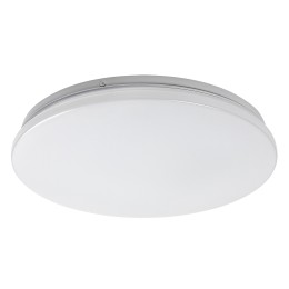 Rabalux 71502 LED mennyezetre szerelhető lámpa Lucas2 | 18W integrált LED forrás | 1450lm | 4000K