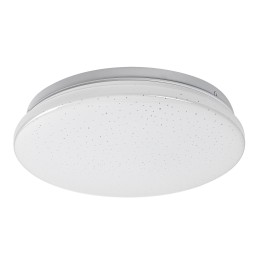Rabalux 71507 LED mennyezetre szerelhető lámpa Lucas2 | 12W integrált LED forrás | 1150lm | 4000K