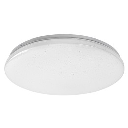 Rabalux 71512 LED mennyezetre szerelhető lámpa Lucas2 | 24W integrált LED forrás | 1970lm | 4000K