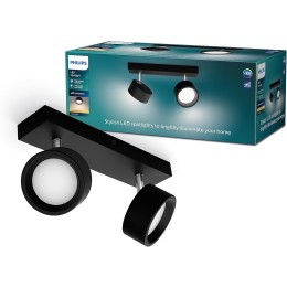 Philips 8720169174849 LED spotlámpa Bracia | 11W integrált LED forrás | 1100 lm | 2700K