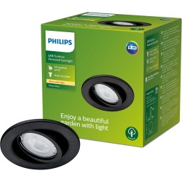 Philips 8720169266858 LED kültéri süllyeszthető lámpa Fresca GU10 | 2700K