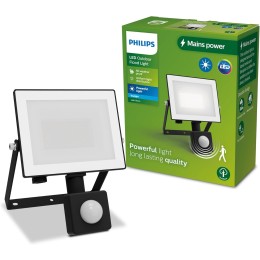 Philips 8720169365209 LED reflektor Lois  | 20W integrált LED forrás | 2050lm | 5000K