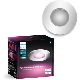 Philips HUE  8720169320956 LED süllyeszthető lámpa Xamento  | 4,2W GU10 | 350lm | 2000-6500K+RGBK