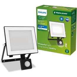 Philips 8720169365223 LED reflektor Lois  | 30W integrált LED forrás | 3200lm | 3000K